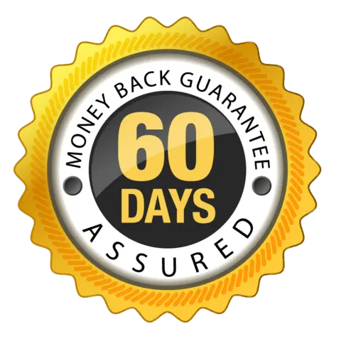 Trump Token of Realization - 60 Days Money Back Guarantee